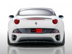 Ferrari California by Novitec Rosso 2010 года